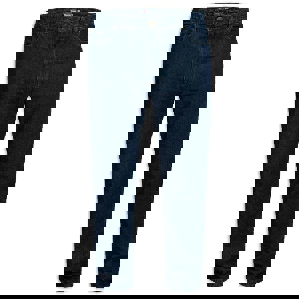 Duke Mens D555 Rockford Comfort Kingsize Jeans - Indigo