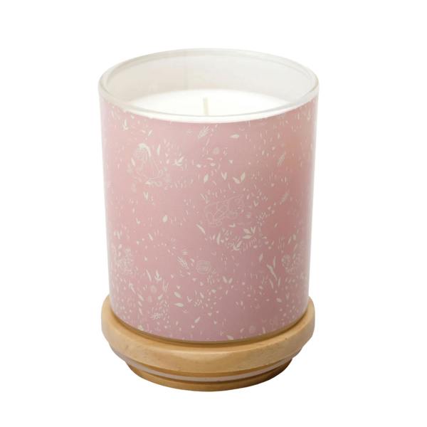 Disney Candle Disney Piglet Spring Blossom & Acorn Candle