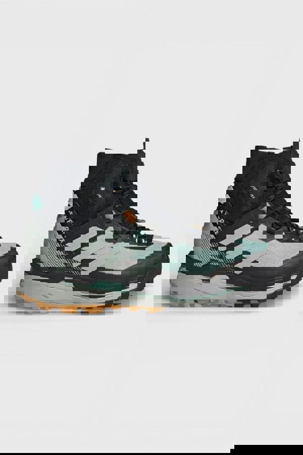 Adidas Terrex Skychaser Tech GORE-TEX Semi Flash Aqua