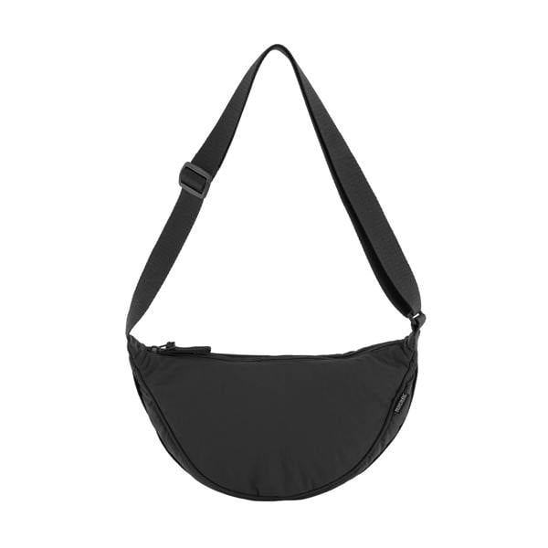 Regatta Unisex Adult Small Crossbody Bag - Black - 