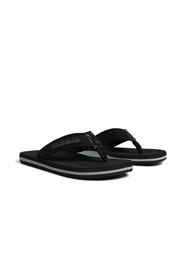 Napapijri Men's Elm Flip-Flops
