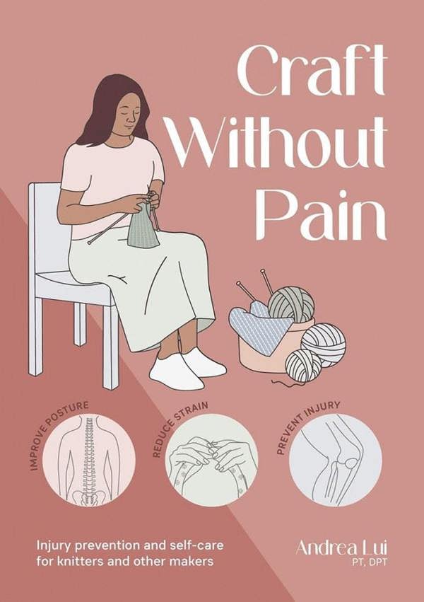 Craft Without Pain