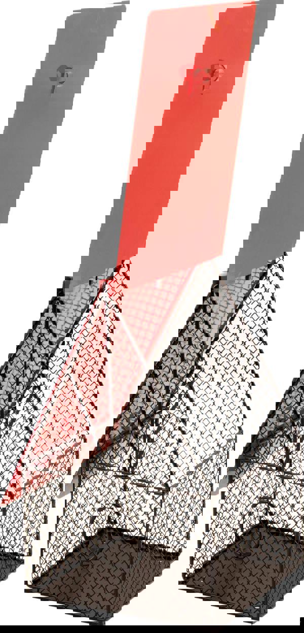 St Helens House Style Bird Feeder