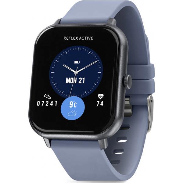 Reflex Active Nexus Smartwatch RA-NX-100S-L-02