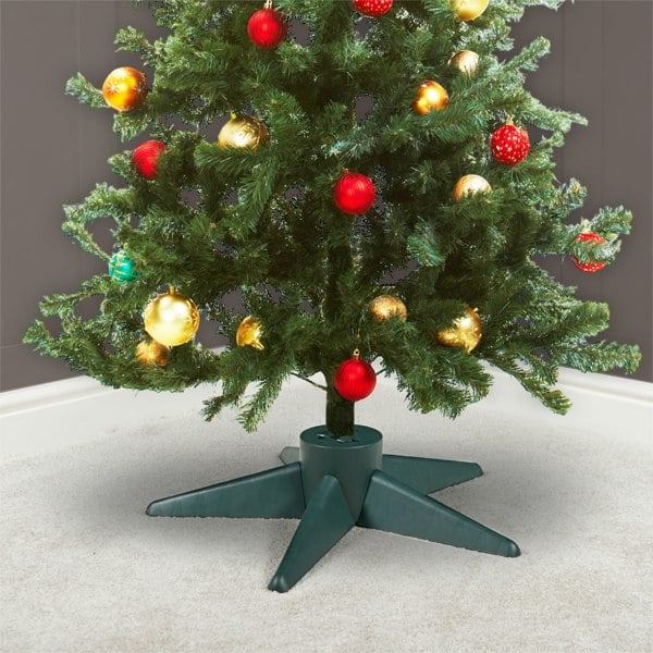 St Helens Artificial Christmas Tree Stand (upto 2.4M Trees)