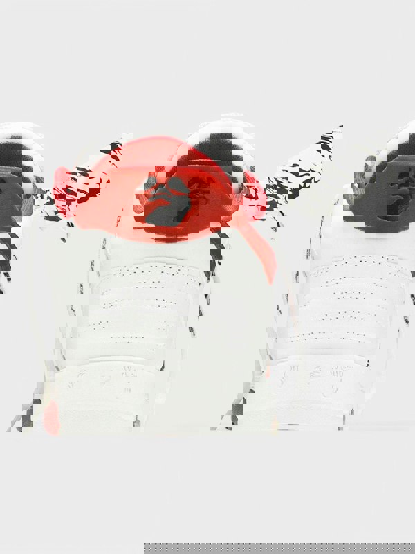 Off - White Out of Office 'White Red' - Supplied FashionOff White