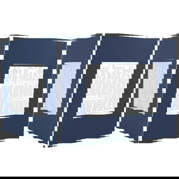 Canopy Sidewalls