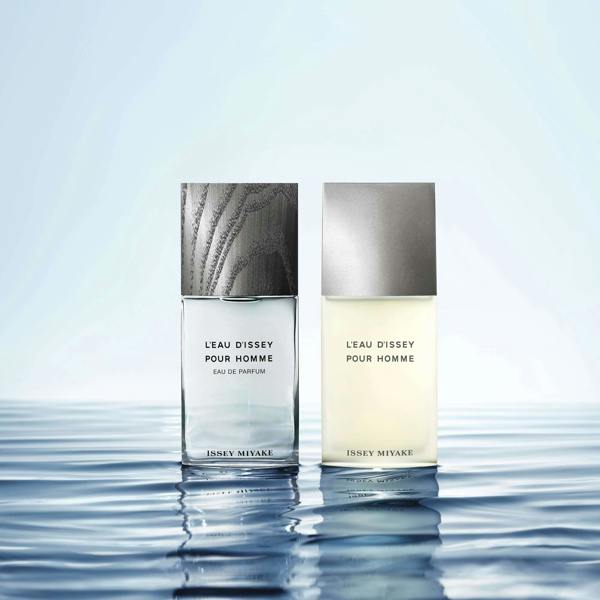 Issey Miyake L'Eau d'Issey Pour Homme  Eau de Parfum Refill 150ml - Additional 3