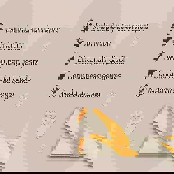 Rosewood Magic Bone Filled Twists Medium Dog Treat With Chicken, Peanut Butter Flavour 195g