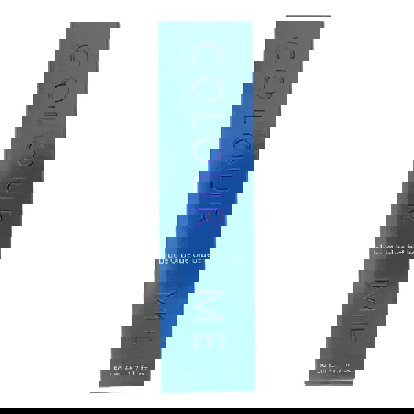 Milton Lloyd Colour Me Homme Blue Eau de Parfum 50ml for Him