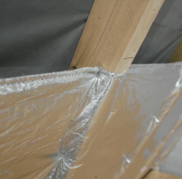 Ecohome Insulation EcoQuilt Expert Trade Pallet Deal