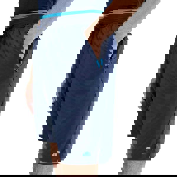 Ellesse Mens Zimpatia Shorts - Navy - 