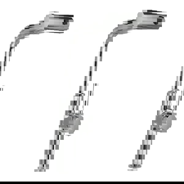 Retractable Pulldown Kitchen Mixer Faucet 2 Function Spout Faucets Kitchen Taps Living and Home