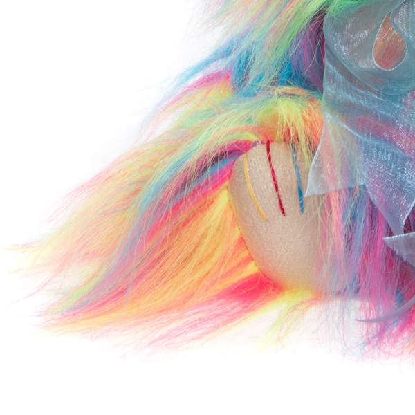 Charlie Bears Razzle - Unique Plush Collectable