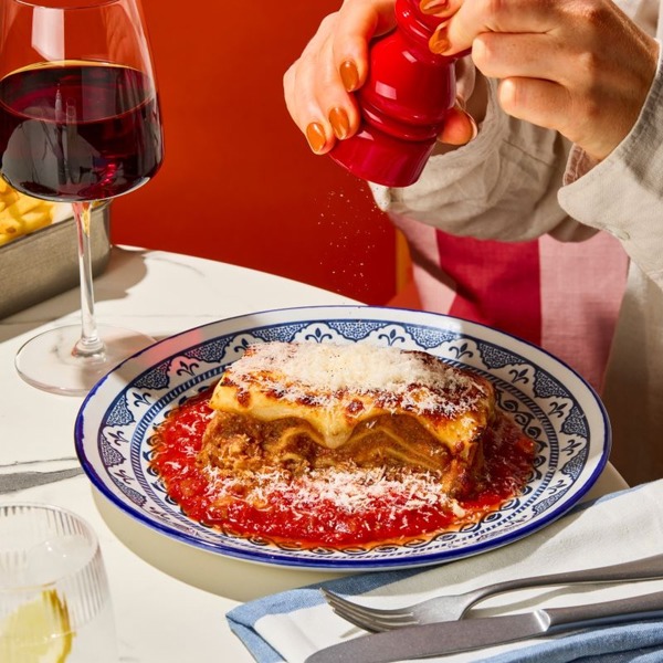 Virgin Experience Days Chef's Selection Two Course Dining with Prosecco for Two at Prezzo Italian