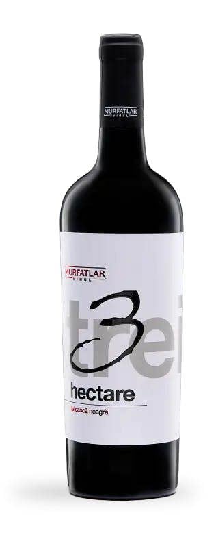 Murfatlar Trei Hectare Feteasca Neagra Red Wine