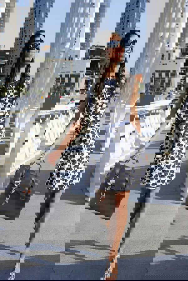 Catwalk Collection Handbags Ella - Handbag