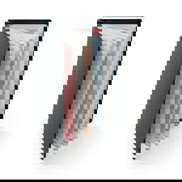 Durable Certified RFID SECURE Credit Card Wallet Sleeve for 8 Cards | Charcoal