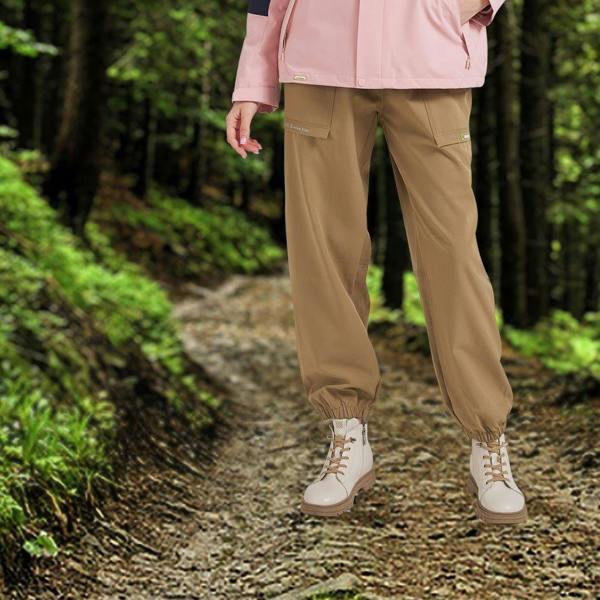 Anniou Women Outdoor Hiking Pants