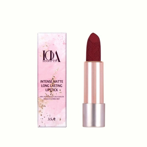Lola Make Up Lola New Long Lasting Matte Lipstick