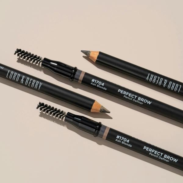 Lord and Berry Perfect Brow - Pencil Definer 0.8g