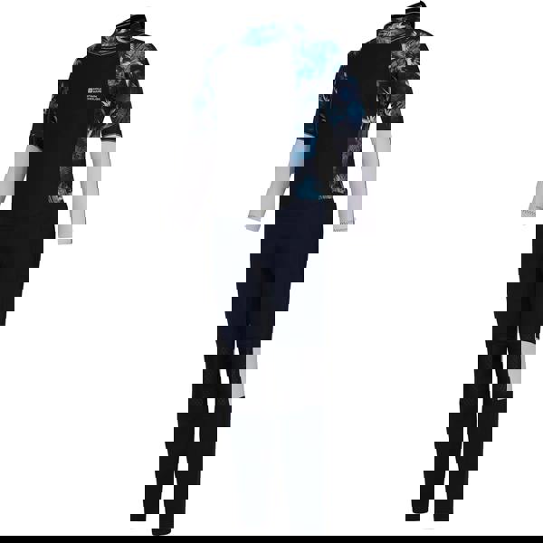 Mountain Warehouse Childrens/Kids Wetsuit - Blue - 