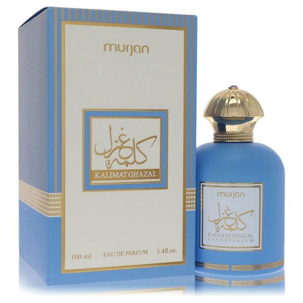 Dumont Paris Kalimat Ghazal Eau De Parfum 100 ml