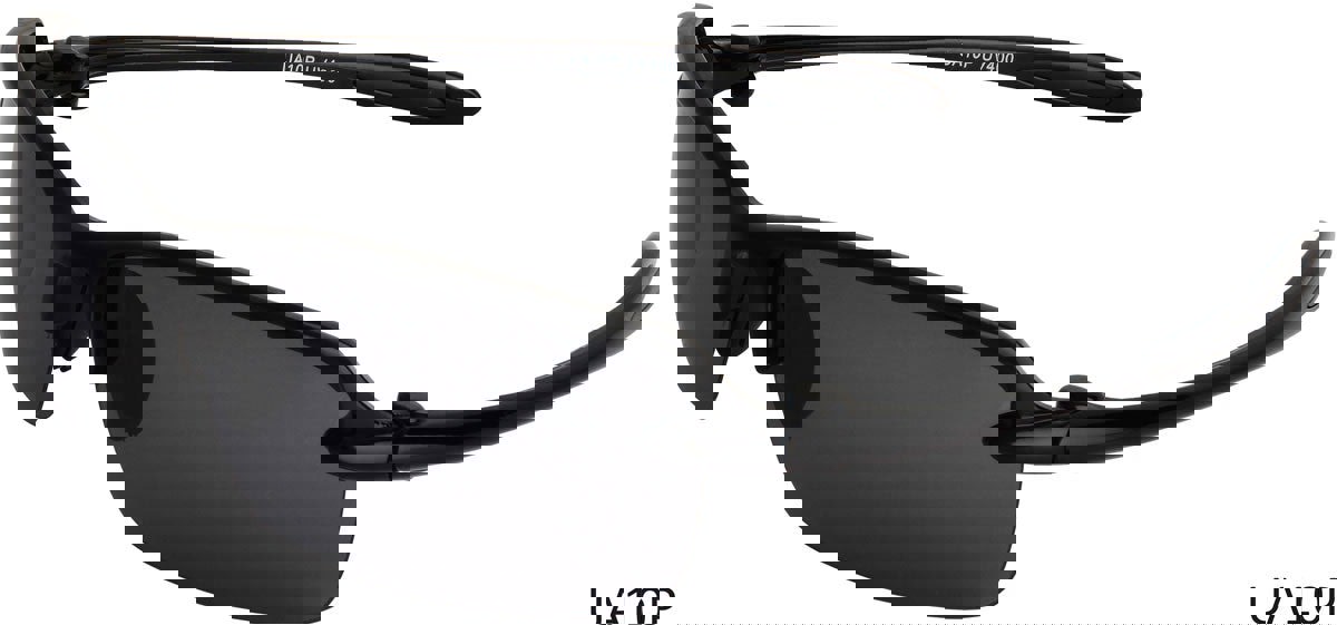 Solar X Sports Wrap Sunglasses