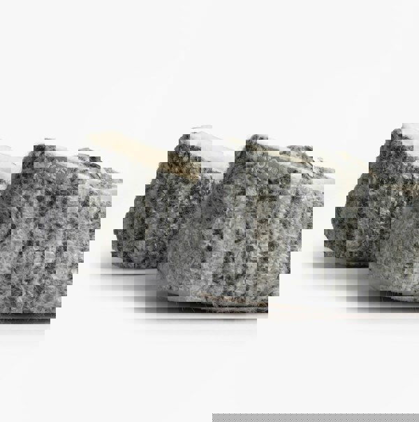 Totes Toasties KNITTED Ballet Slippers Womens Blue