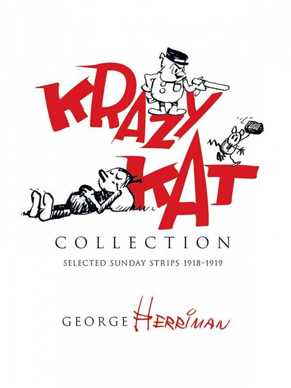 Krazy Kat Collection
