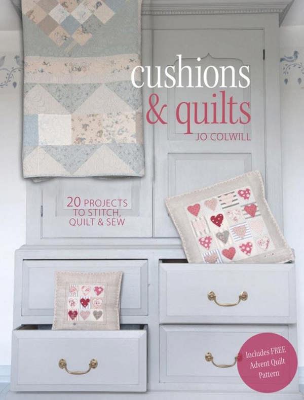Cushions & Quilts
