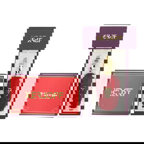 Xerjoff Shooting Stars Red Hoba Eau de Parfum 100ml