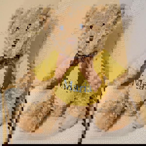 The Baby Gifting Company SUNNY SAFARI GIFT SET