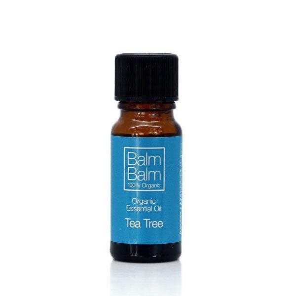 Balm Balm Tea Tree Essential Oil 10ml
