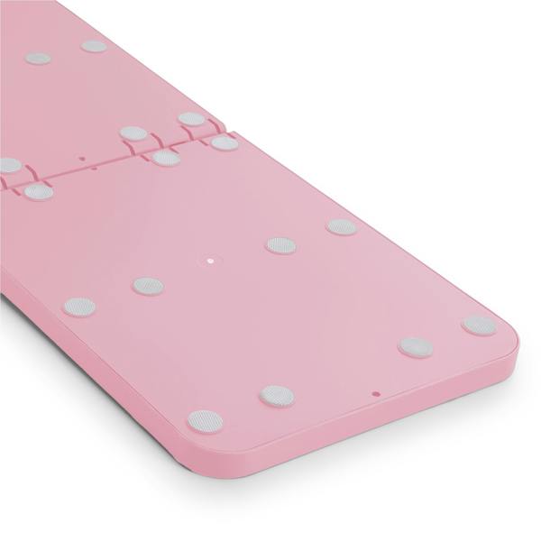 Marcy Pilates Core Trainer - Pink