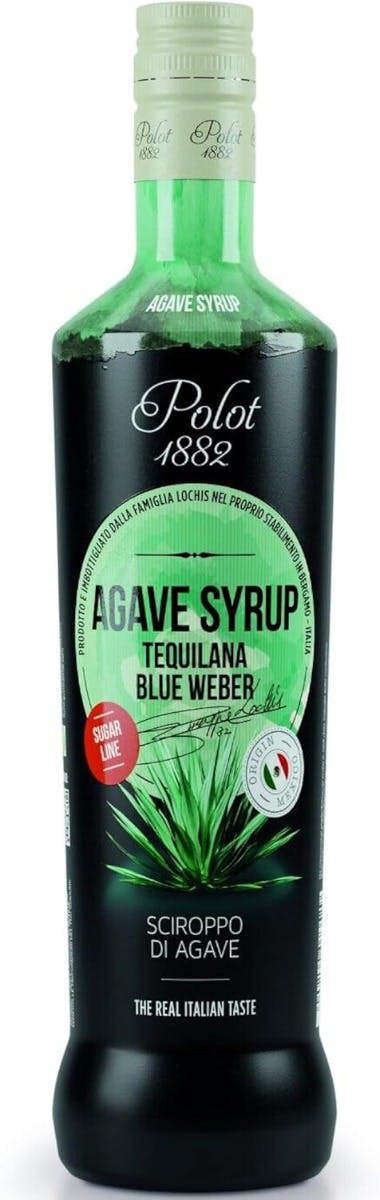Polot 1882 Italian Agave Syrup