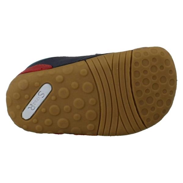 Start-rite Boys Startrite Pre Walking Shoes Zap