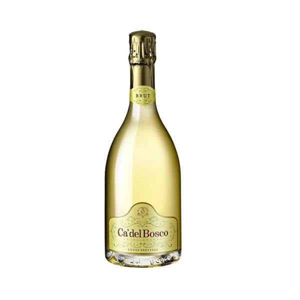 Ca' del Bosco Franciacorta Cuvée Prestige N.V.
