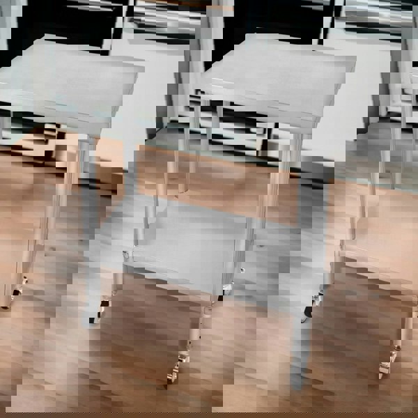 KuKoo Work Table – 76cm x 45cm x 86cm