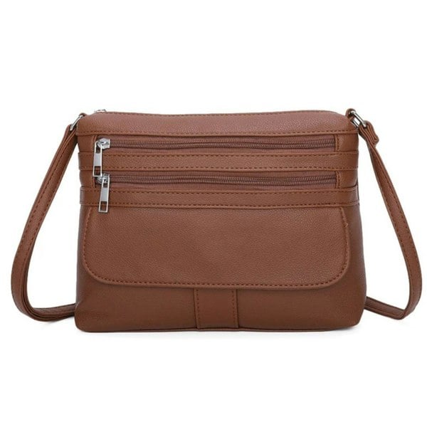 Love EMVY EMVY Classic Collection Crossbody Bag