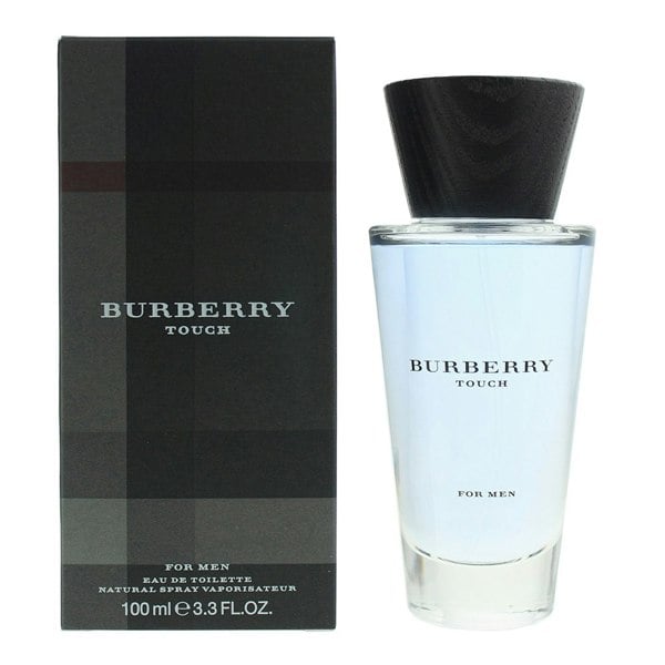 Burberry Touch For Men for Him Eau de Toilette - 100ml