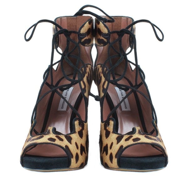 Tabitha Simmons Boots