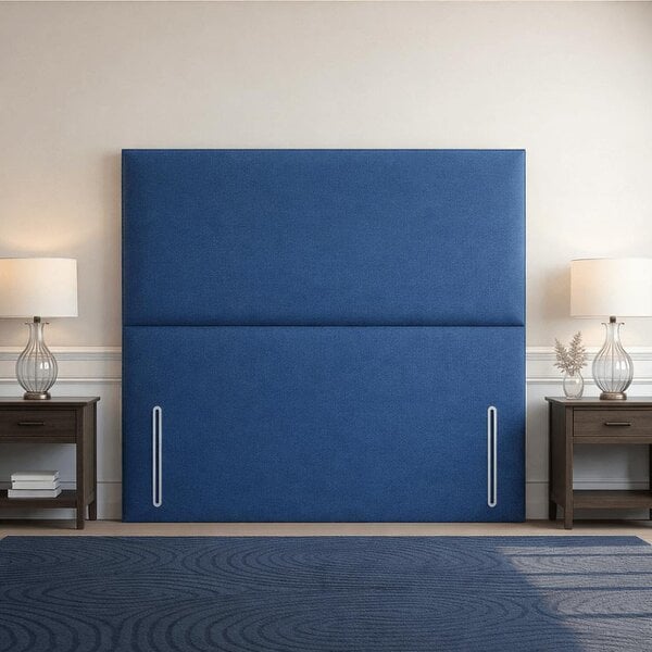 Great British Beds Plain Headboard