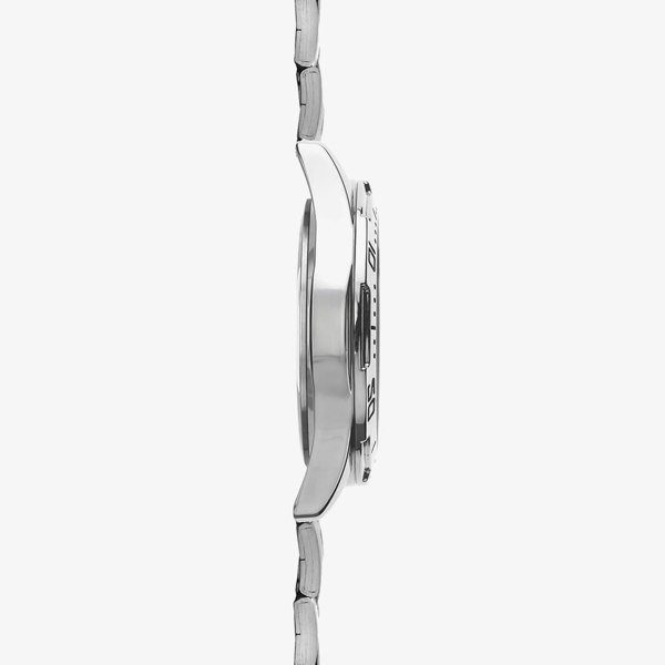 Sekonda Mens White Dial Bracelet Watch 1169