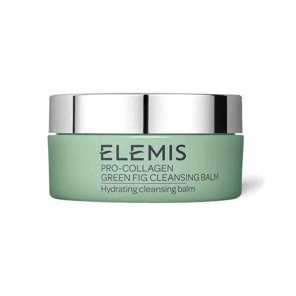 Elemis Pro-Collagen Green Fig Cleansing Balm