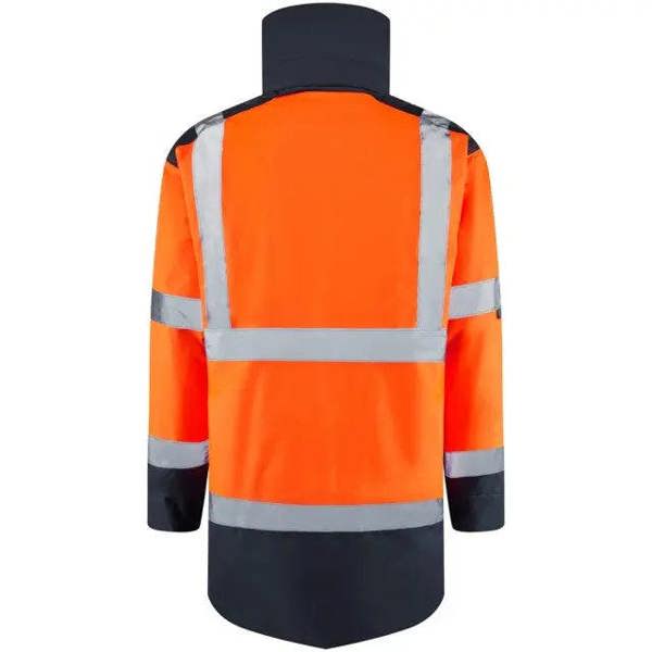 Tawstock Lined Anorak Leo Workwear
