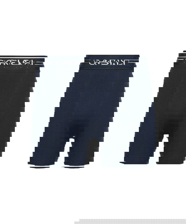 Crosshatch Avocet Boxers 3pk Blue