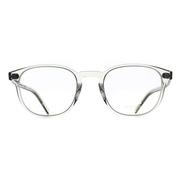 Oliver Peoples Glasses Frames OV5219 Fairmont 1699 Black Diamond Men Women