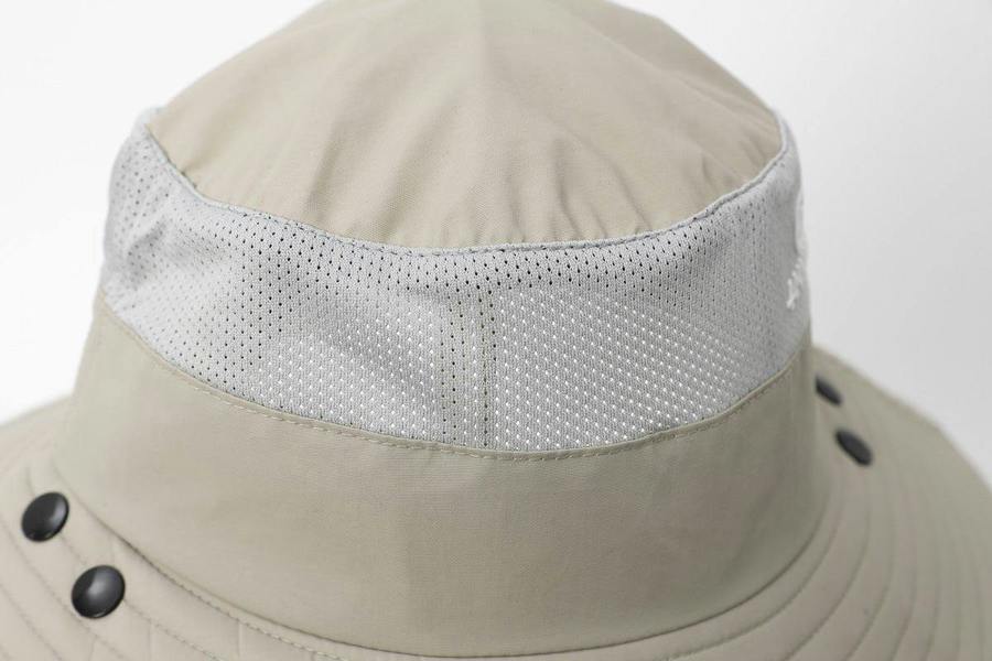 Anniou UPF 50+ Bucket Hat with Face & Neck Cover