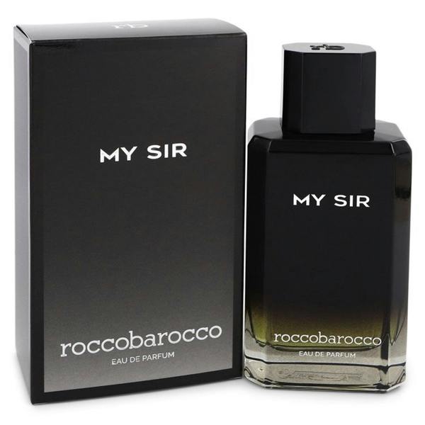 Rocco Barocco My Sir Eau De Parfum 100 ml